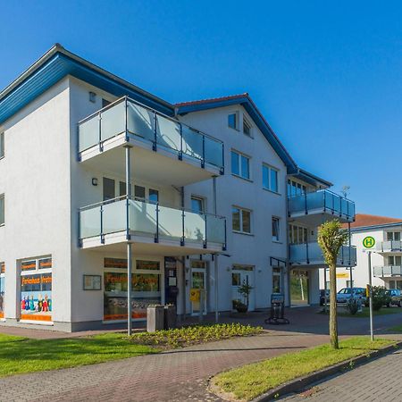 Ferienhaus am Maiglöchchenberg 5 Karlshagen Exterior foto