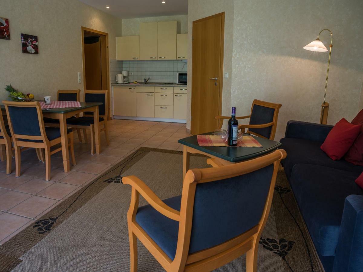 Ferienhaus am Maiglöchchenberg 5 Karlshagen Exterior foto