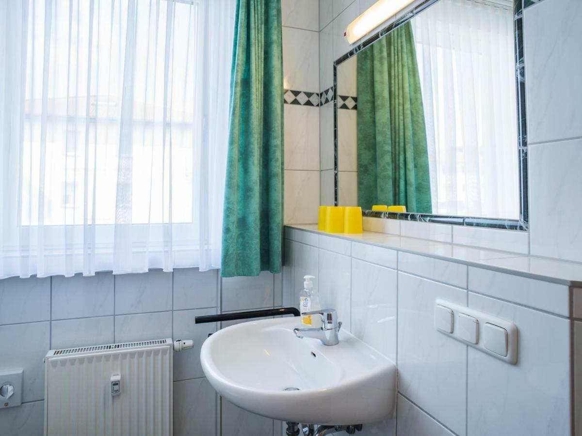 Ferienhaus am Maiglöchchenberg 5 Karlshagen Exterior foto